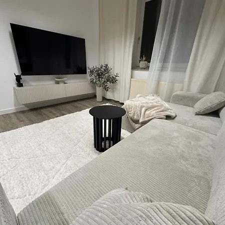 Einfachheimisch - Zuhauseaufzeit - Netflix - Modern - Erholung - Kueche