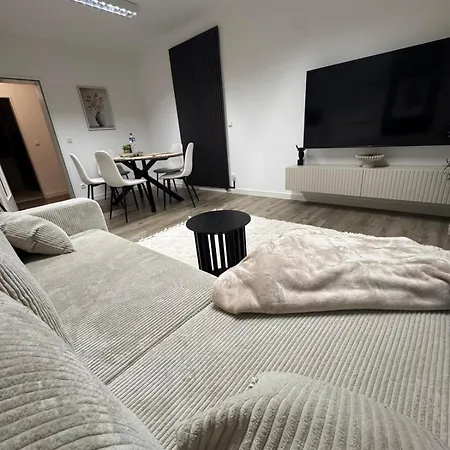 Einfachheimisch - Zuhauseaufzeit - Netflix - Modern - Erholung - Kueche