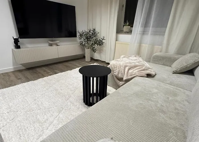 Einfachheimisch - Zuhauseaufzeit - Netflix - Modern - Erholung - Kueche