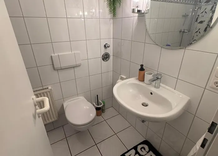 Einfachheimisch - Zuhauseaufzeit - Netflix - Modern - Erholung - Kueche *