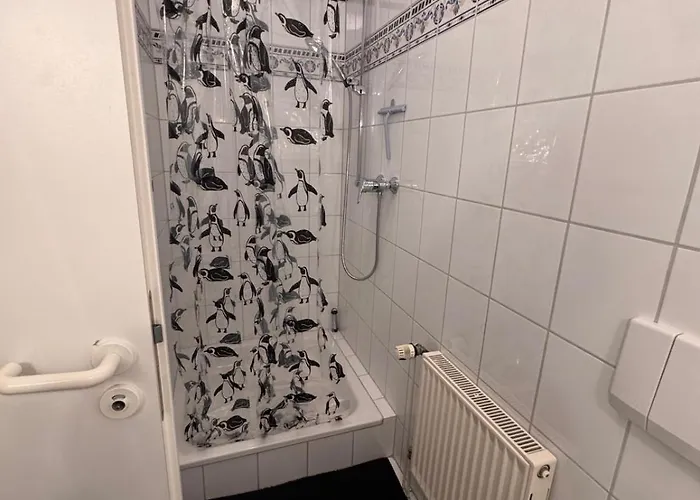 Einfachheimisch - Zuhauseaufzeit - Netflix - Modern - Erholung - Kueche